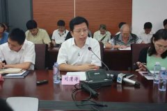 “百闻不如一见，这样的上市公司靠谱”--上百名中小投资者走进新